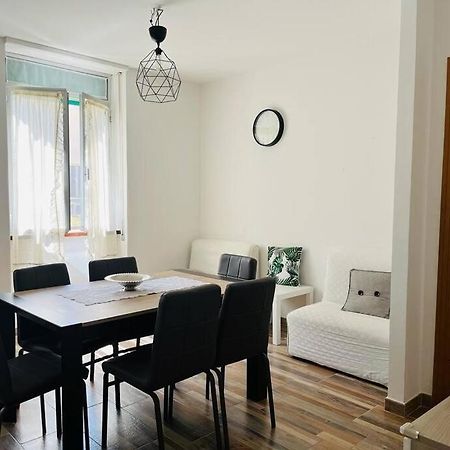 Nina'S House Apartment Fertilia Ngoại thất bức ảnh