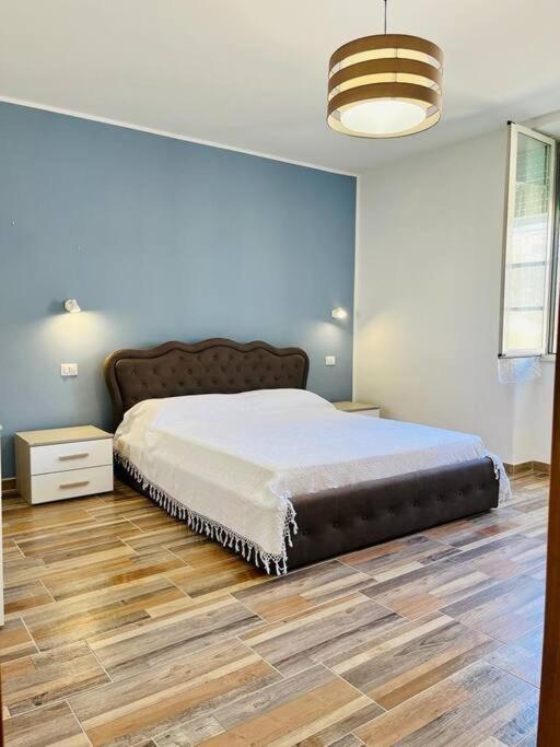 Nina'S House Apartment Fertilia Ngoại thất bức ảnh