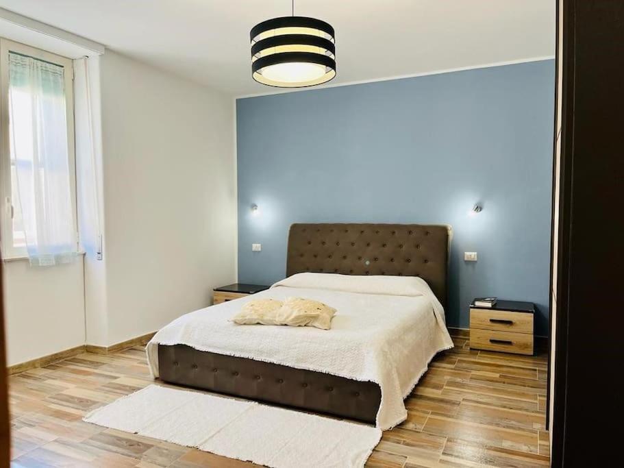 Nina'S House Apartment Fertilia Ngoại thất bức ảnh